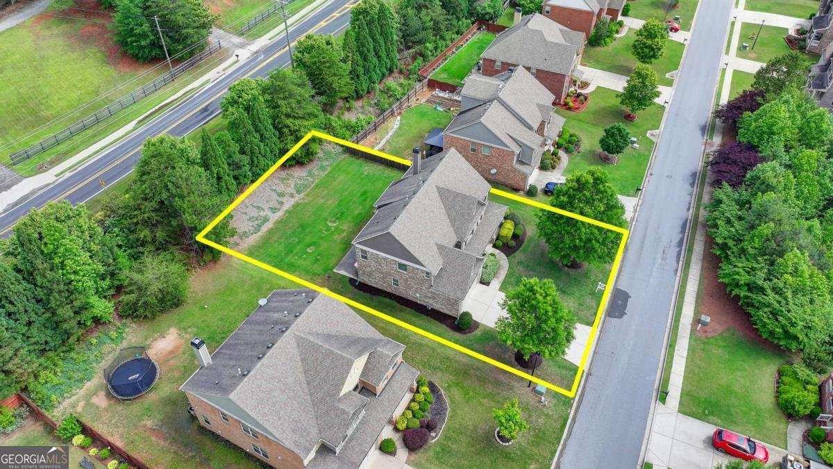 1370 Sunnys Halo Drive Suwanee - 54