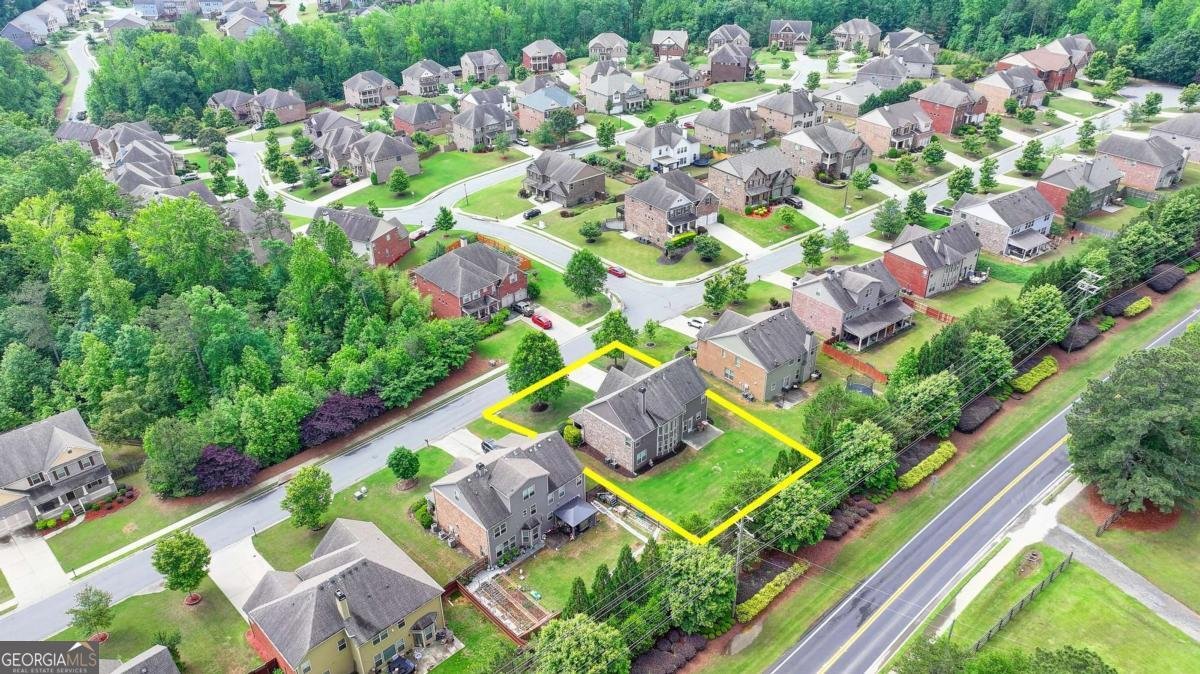 1370 Sunnys Halo Drive Suwanee - 56