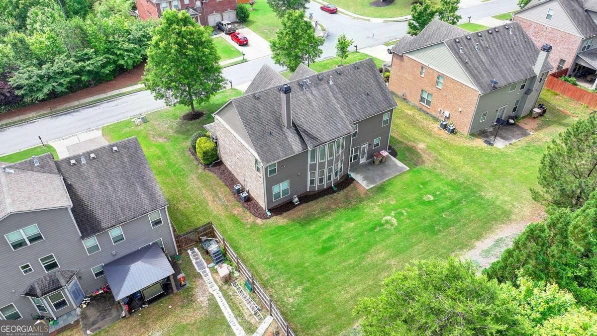 1370 Sunnys Halo Drive Suwanee - 57