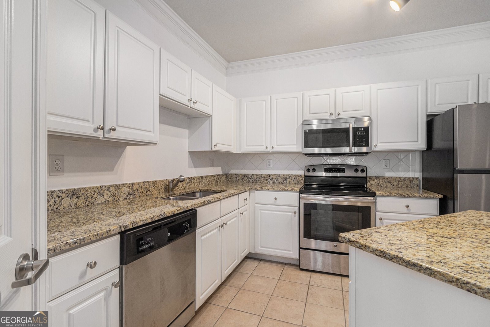 1850 Cotillion Drive Atlanta - 10
