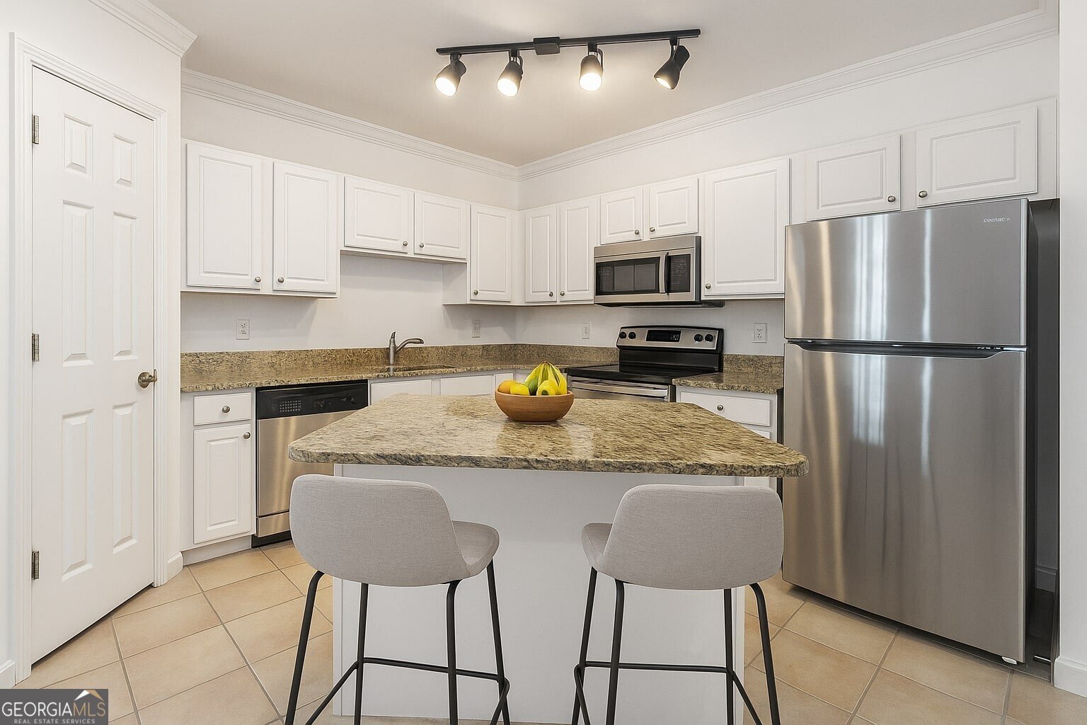 1850 Cotillion Drive Atlanta - 2