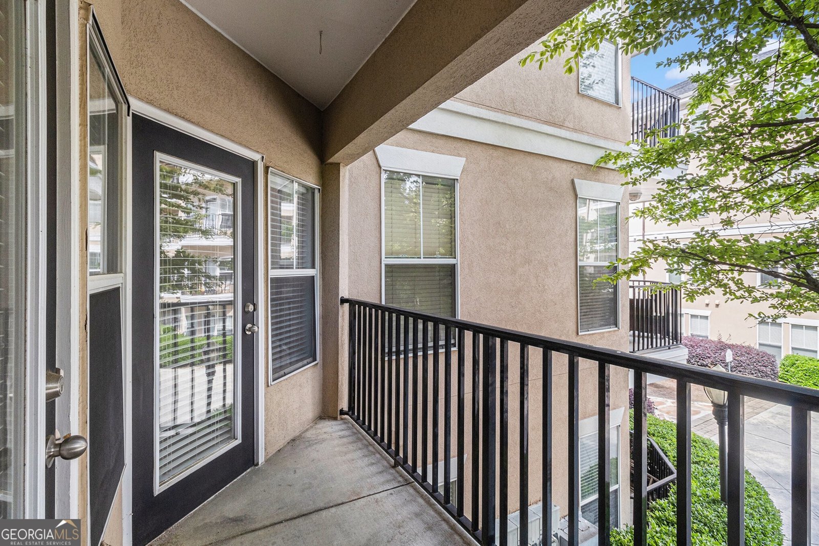 1850 Cotillion Drive Atlanta - 22