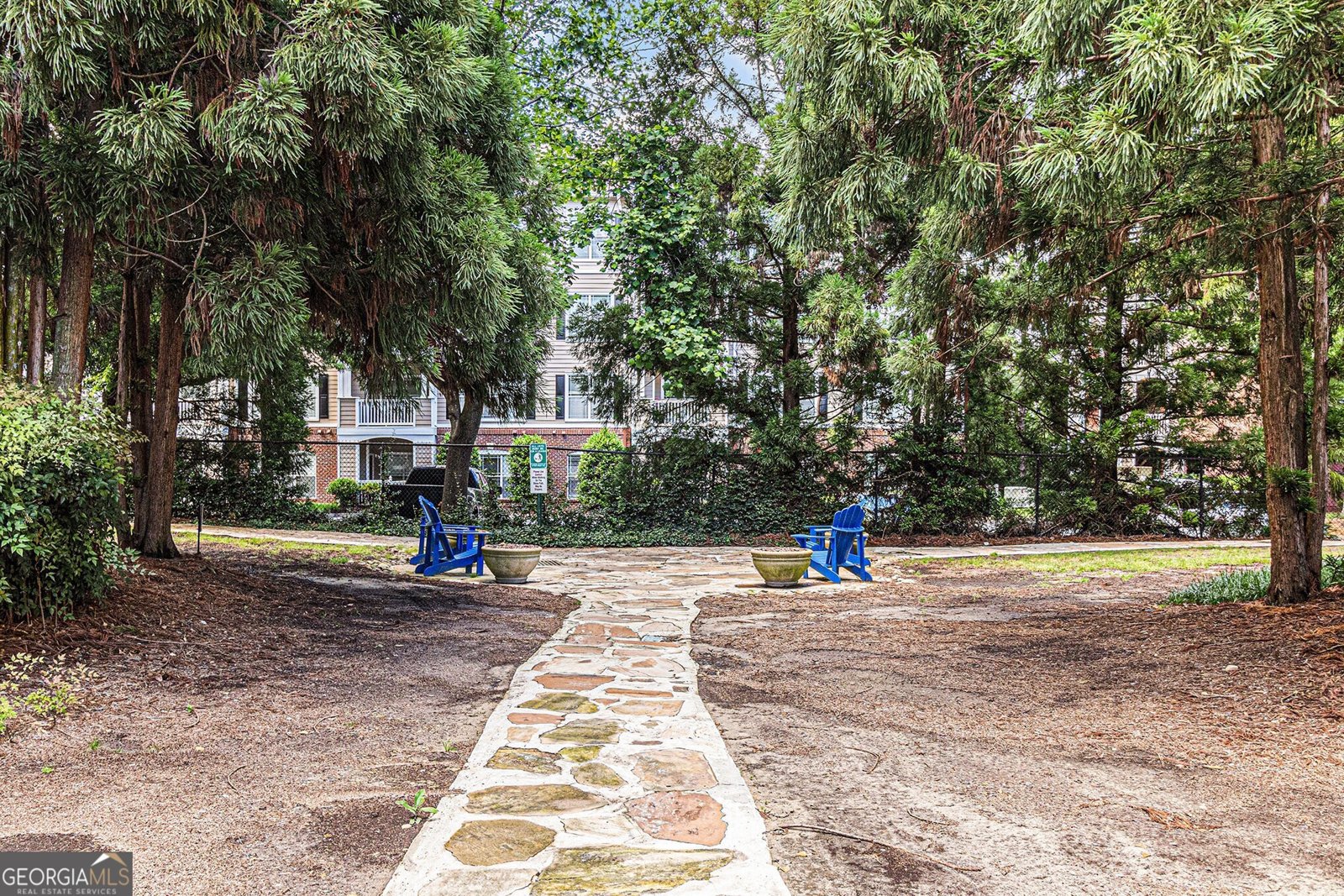 1850 Cotillion Drive Atlanta - 25