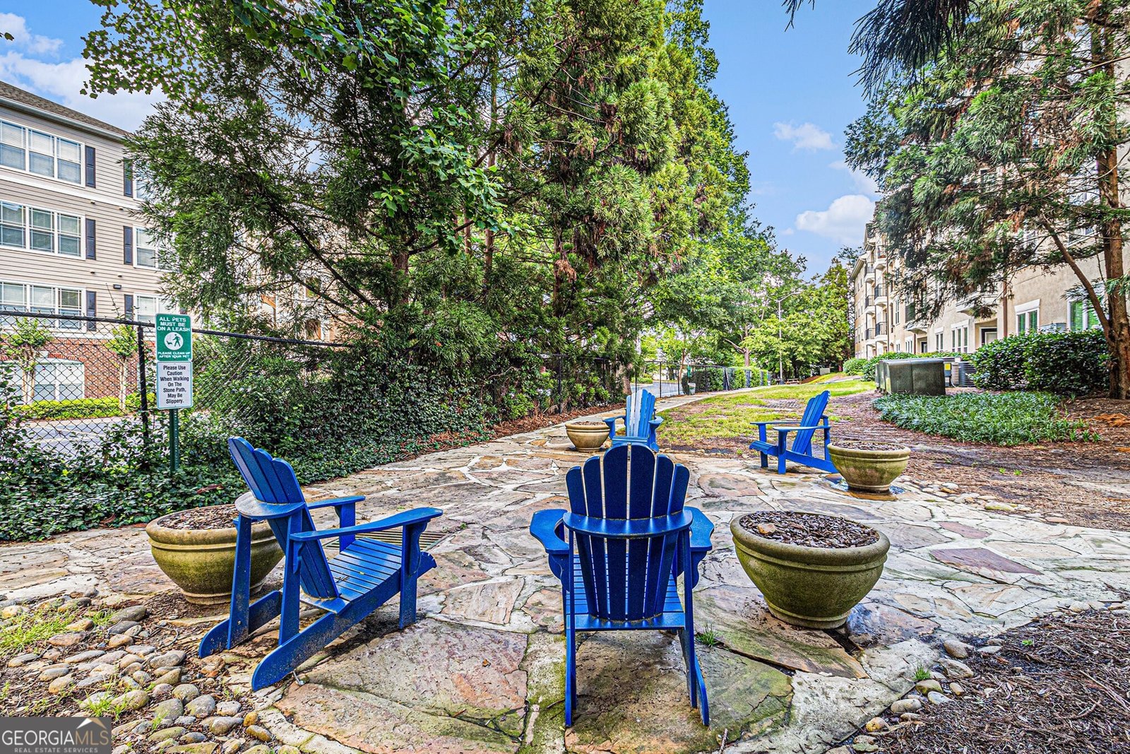 1850 Cotillion Drive Atlanta - 26