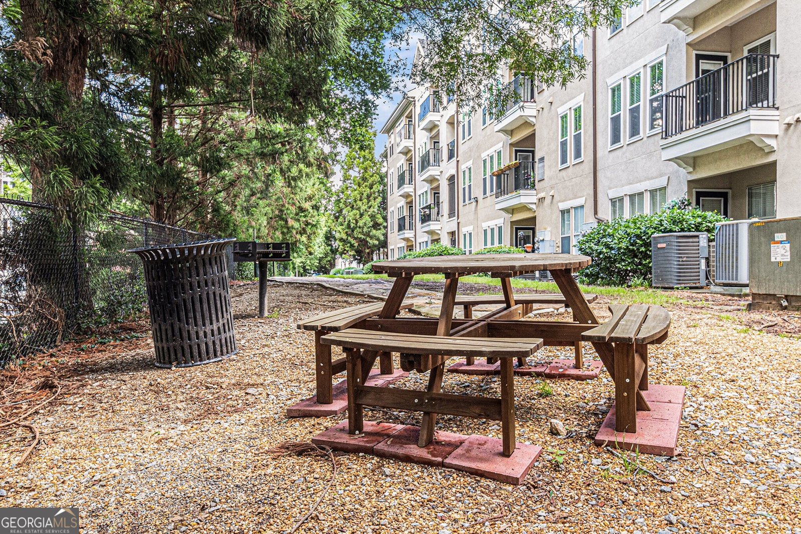1850 Cotillion Drive Atlanta - 28