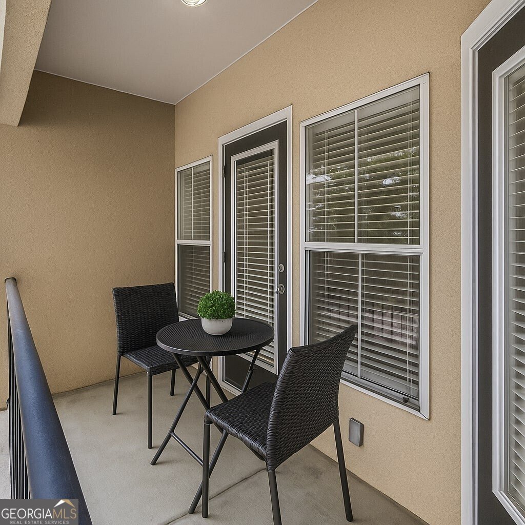 1850 Cotillion Drive Atlanta - 4
