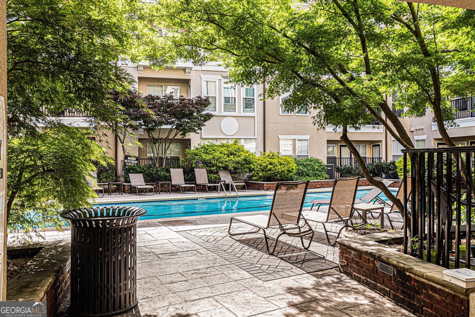 1850 Cotillion Drive Atlanta - 5