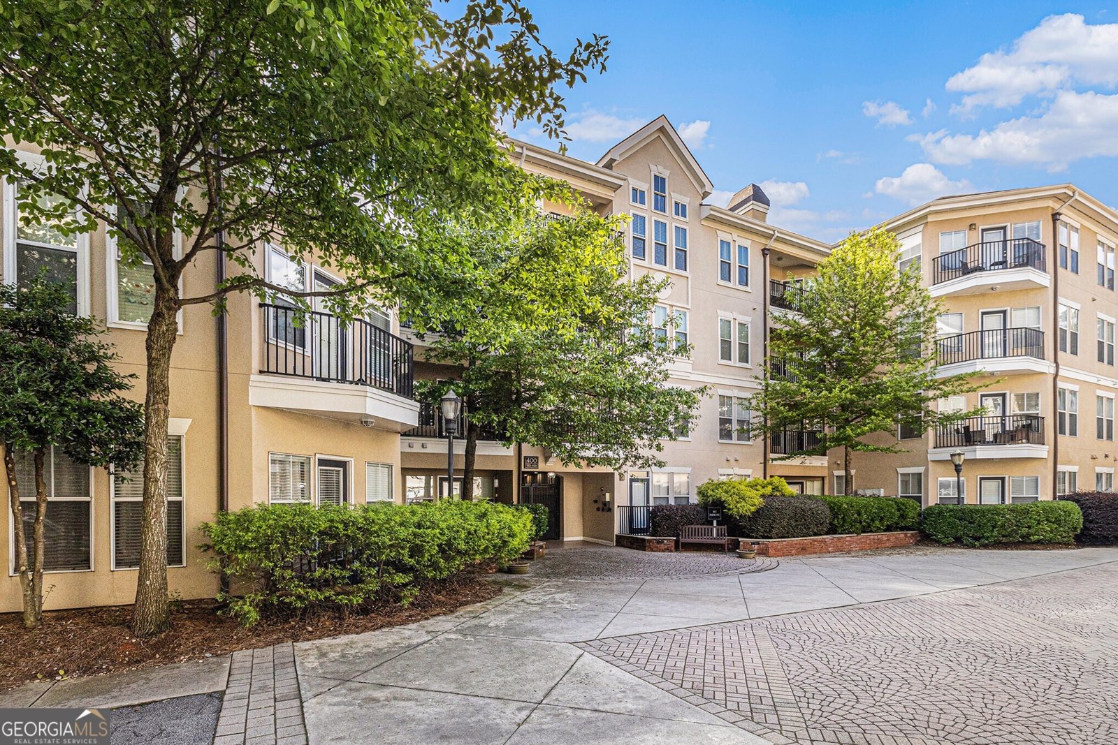 1850 Cotillion Drive Atlanta - 6
