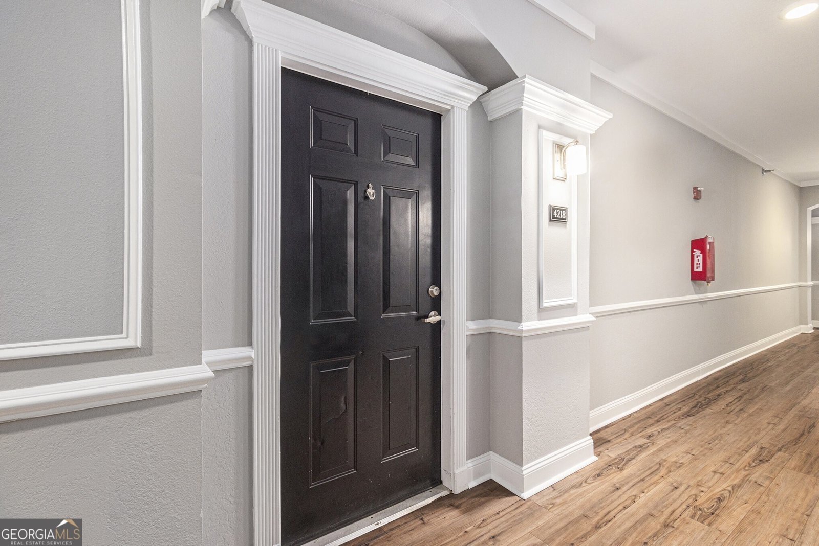 1850 Cotillion Drive Atlanta - 7