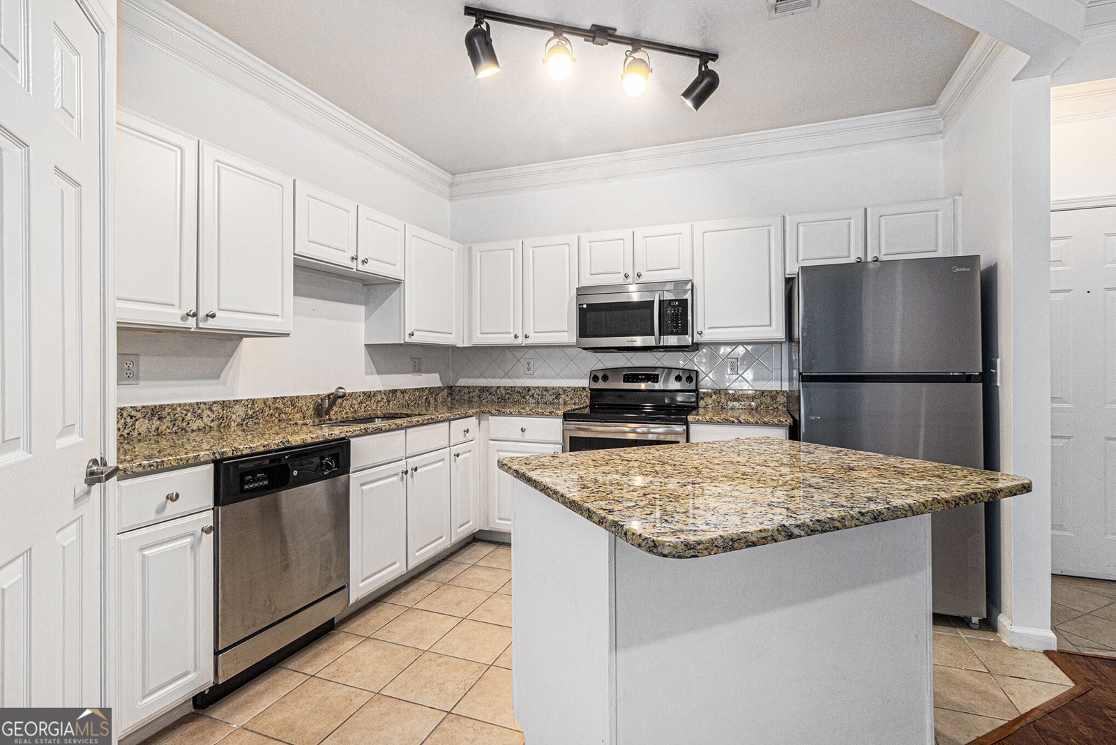 1850 Cotillion Drive Atlanta - 9