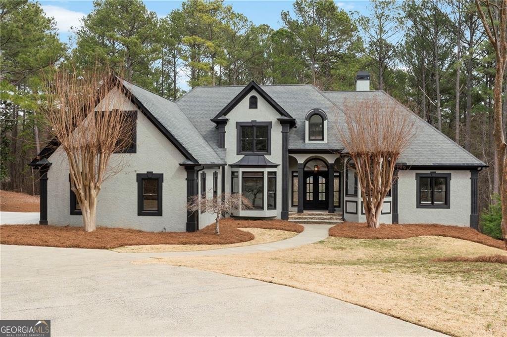1066 Fairway Valley Drive Woodstock - 1