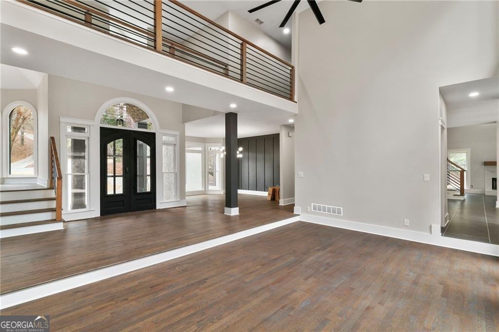 1066 Fairway Valley Drive Woodstock - 10