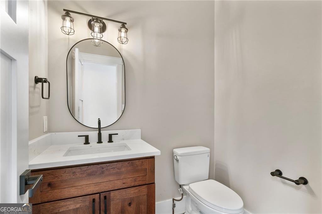 1066 Fairway Valley Drive Woodstock - 18
