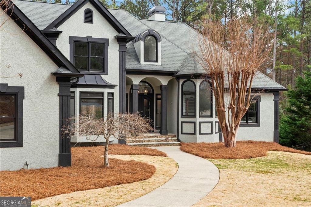 1066 Fairway Valley Drive Woodstock - 2
