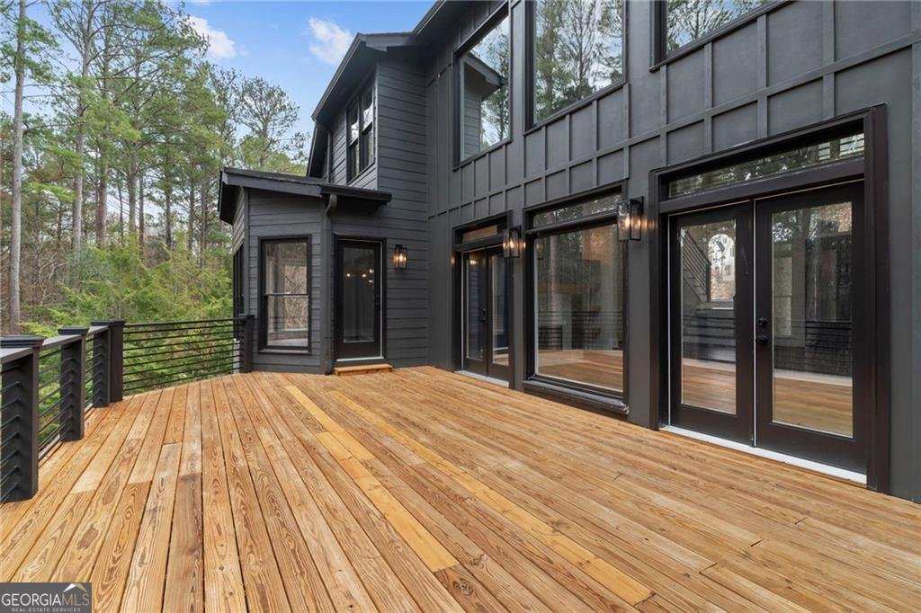 1066 Fairway Valley Drive Woodstock - 26