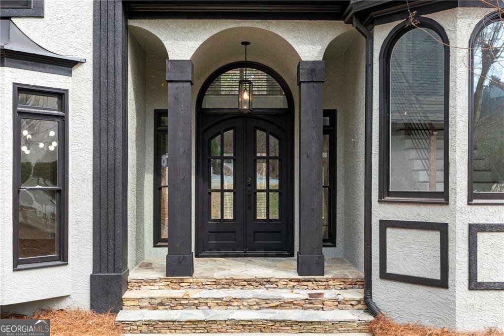 1066 Fairway Valley Drive Woodstock - 3