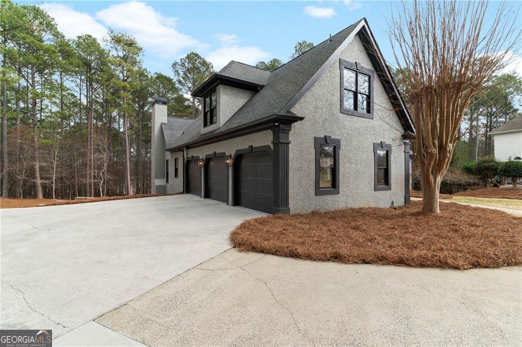 1066 Fairway Valley Drive Woodstock - 32