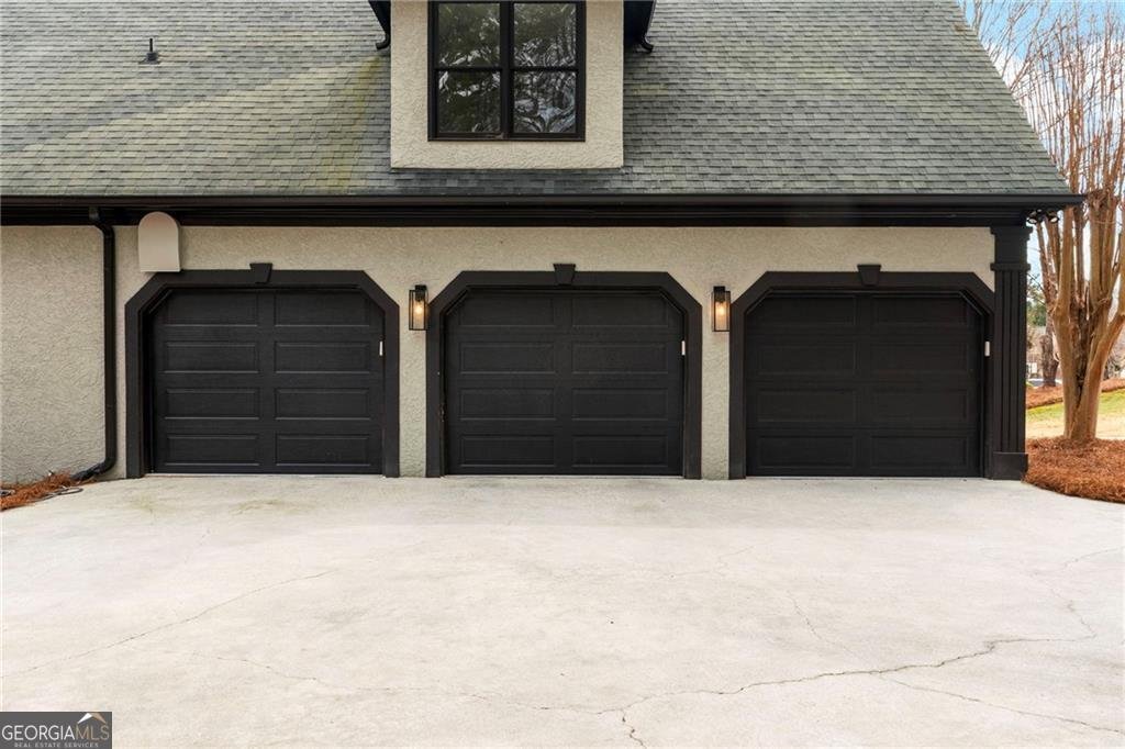 1066 Fairway Valley Drive Woodstock - 33