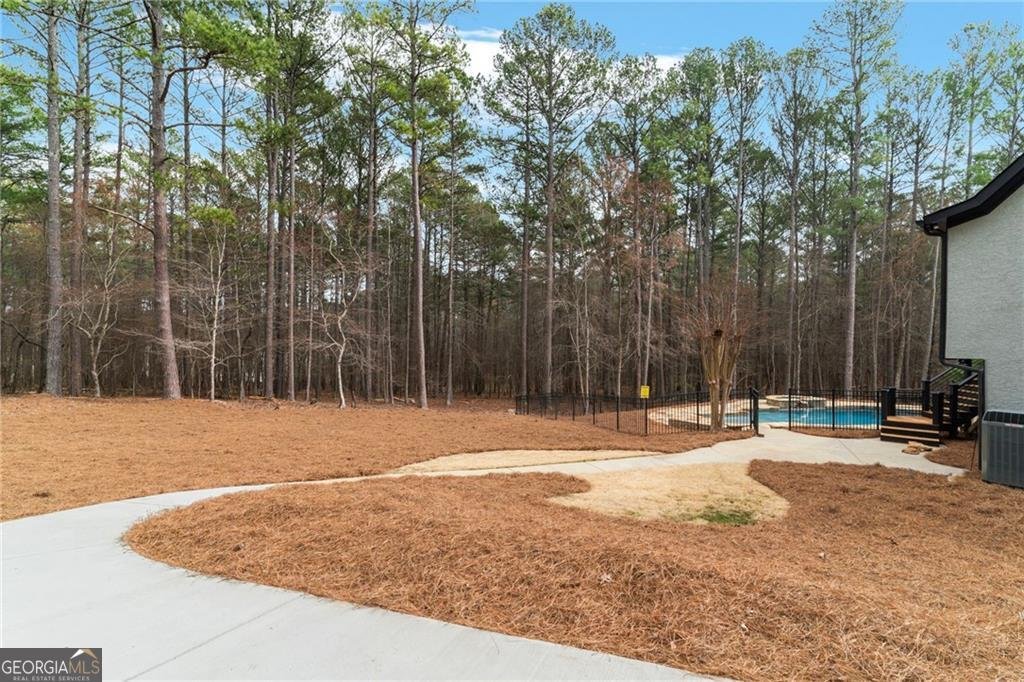 1066 Fairway Valley Drive Woodstock - 34
