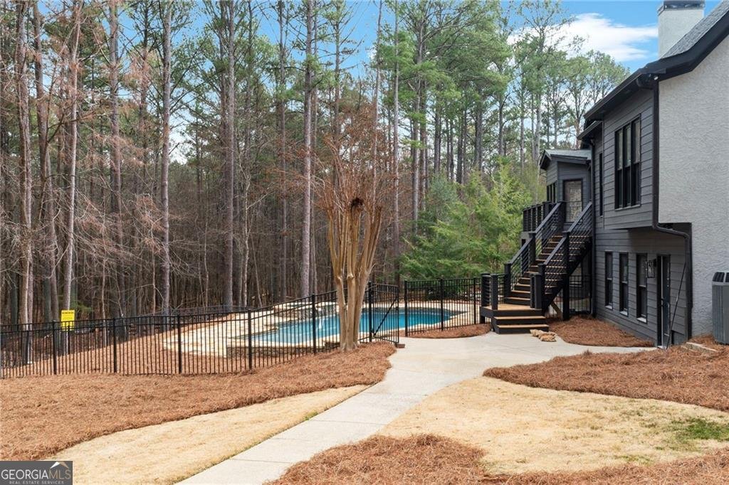 1066 Fairway Valley Drive Woodstock - 35
