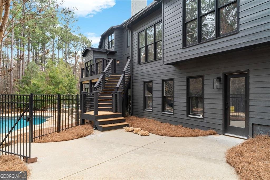 1066 Fairway Valley Drive Woodstock - 37