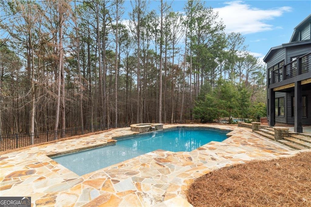 1066 Fairway Valley Drive Woodstock - 38