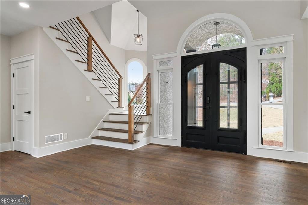 1066 Fairway Valley Drive Woodstock - 4