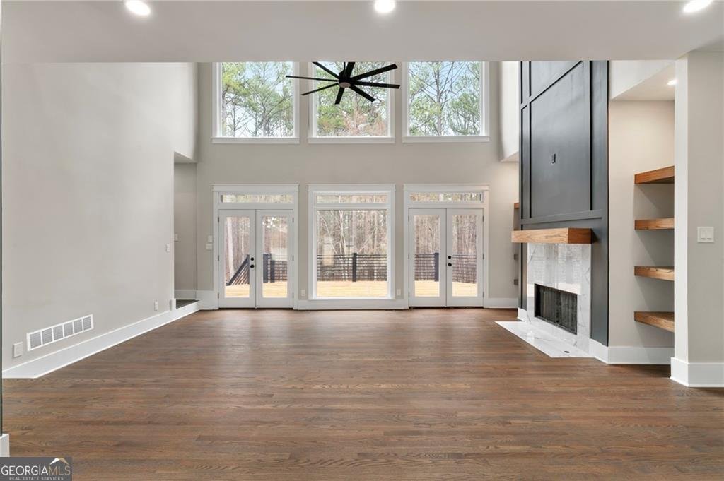 1066 Fairway Valley Drive Woodstock - 5