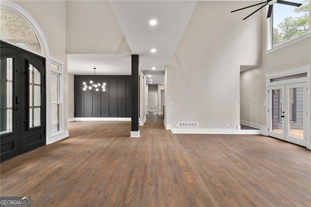 1066 Fairway Valley Drive Woodstock - 8