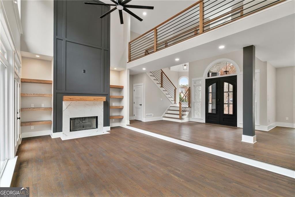1066 Fairway Valley Drive Woodstock - 9