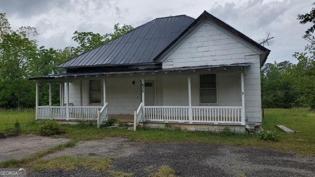 435 BUSTER BROWN Road Jackson - 1