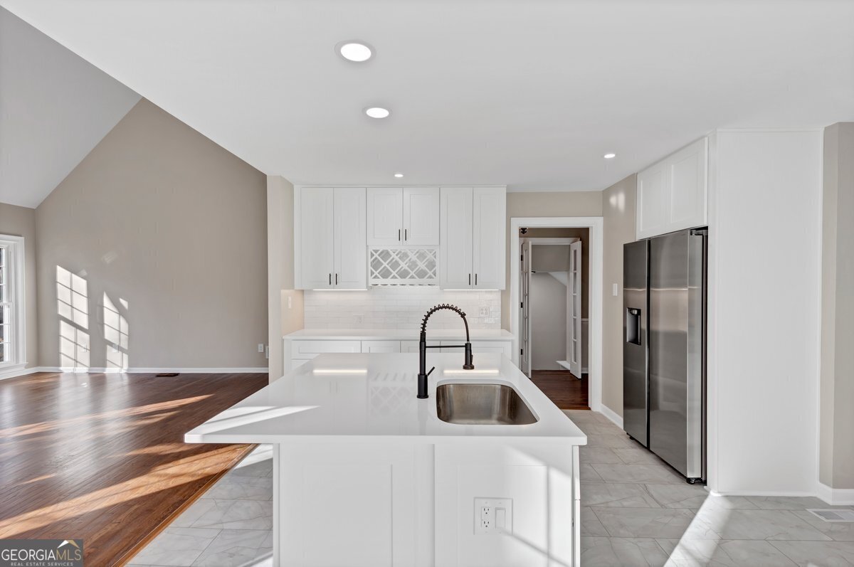 3017 Lana Lane Marietta - 3