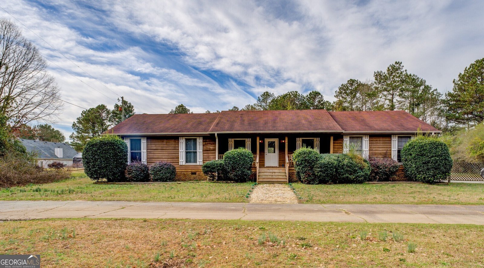 5687 Highway 212 Covington - 1