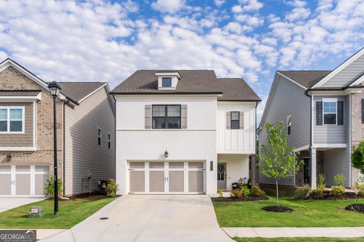 5351 Fox Den Road Oakwood - 1