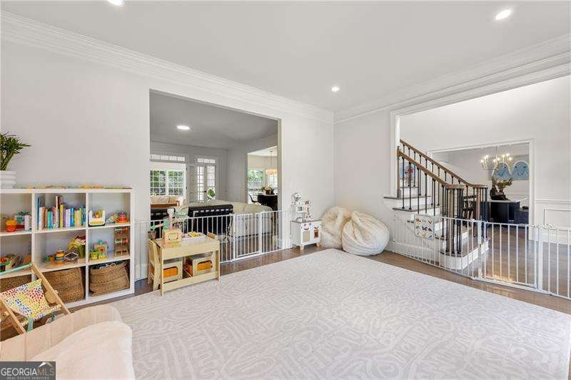 2180 Dunwoody Heritage Drive Atlanta - 27