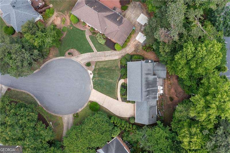 2180 Dunwoody Heritage Drive Atlanta - 50