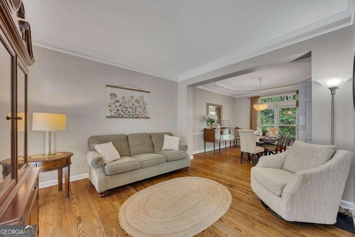 3004 High Vista Walk Woodstock - 1