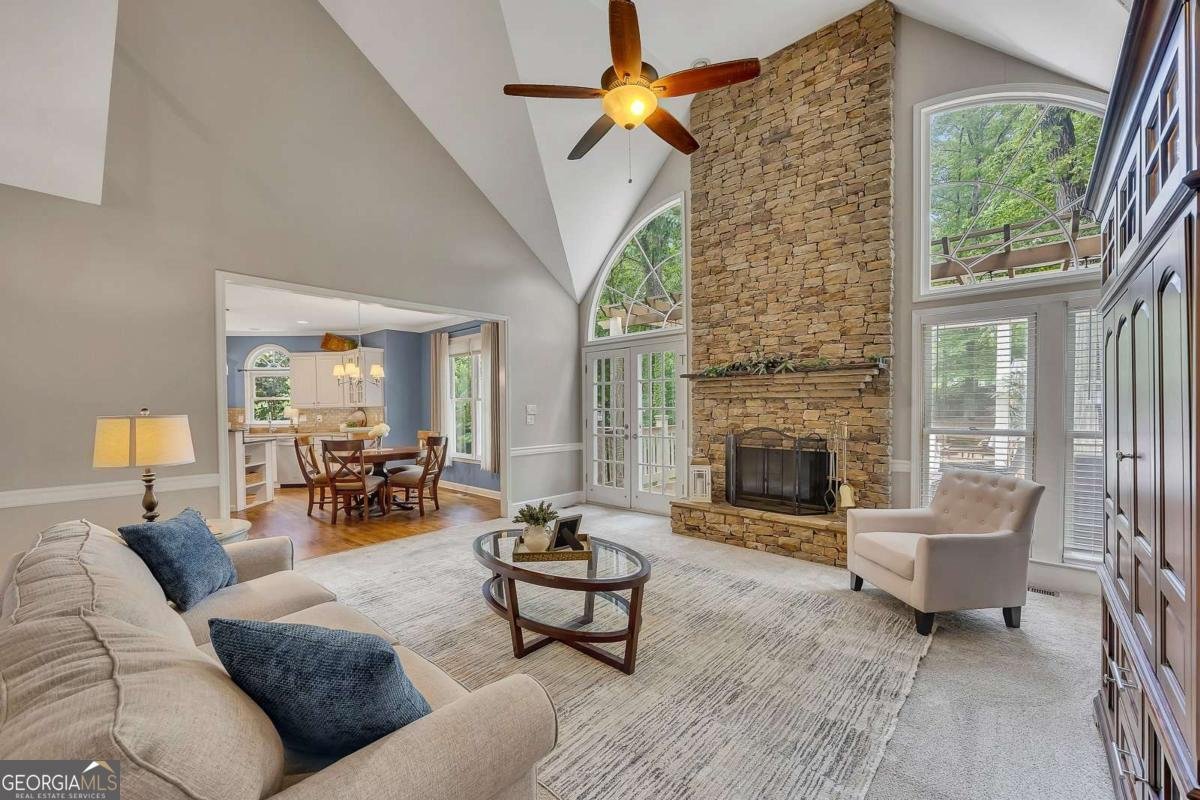 3004 High Vista Walk Woodstock - 16