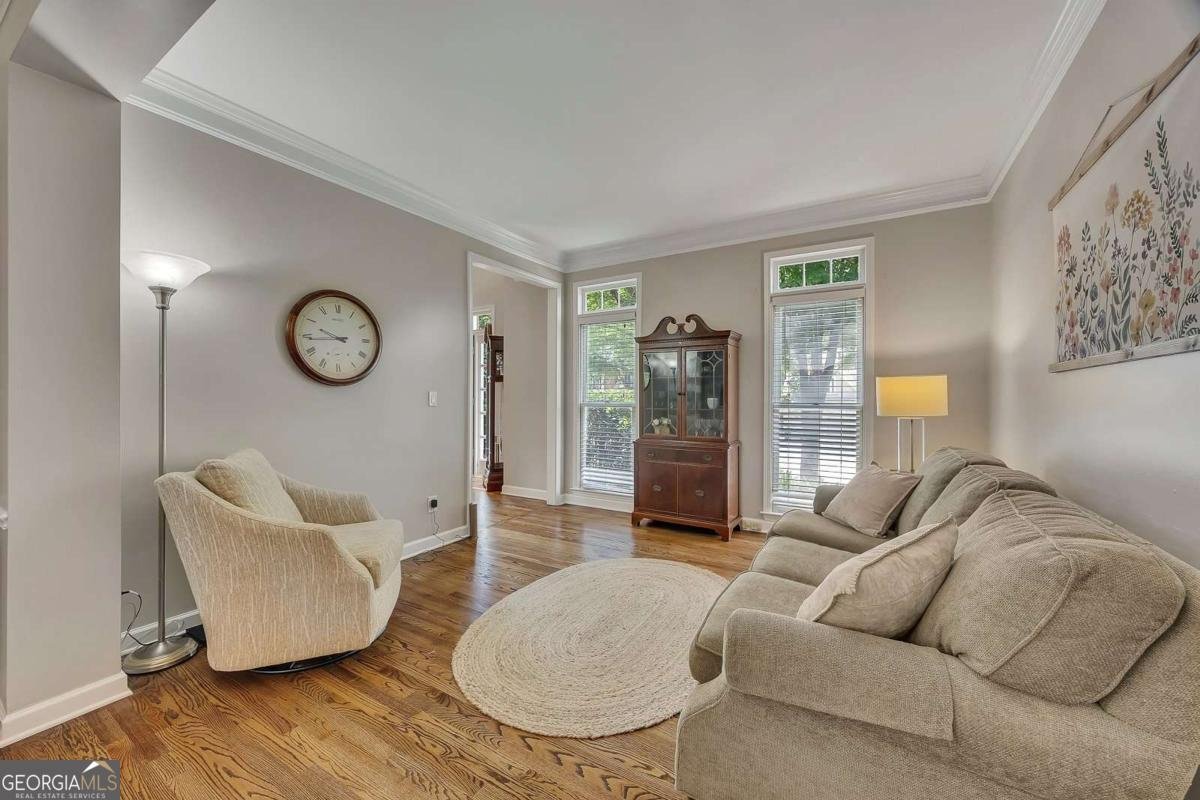 3004 High Vista Walk Woodstock - 3