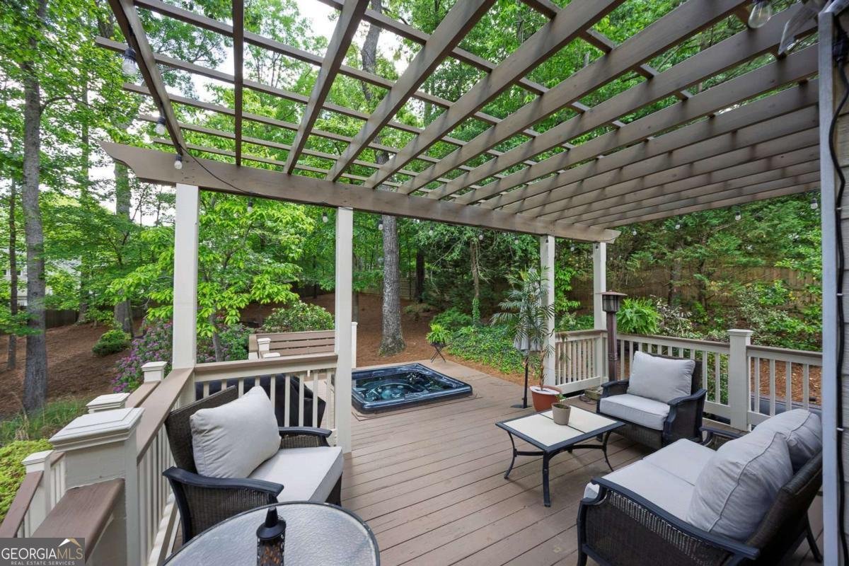 3004 High Vista Walk Woodstock - 46