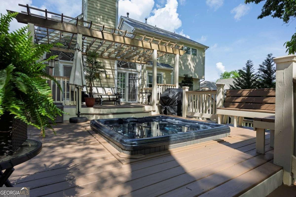 3004 High Vista Walk Woodstock - 47