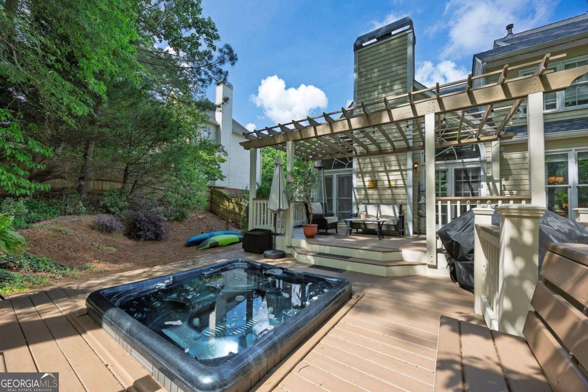 3004 High Vista Walk Woodstock - 48