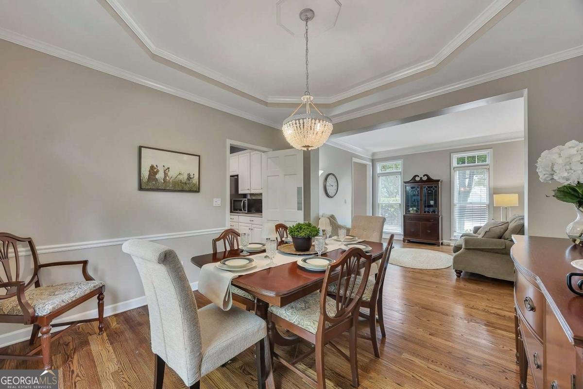 3004 High Vista Walk Woodstock - 5
