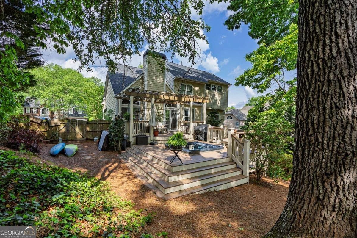3004 High Vista Walk Woodstock - 55