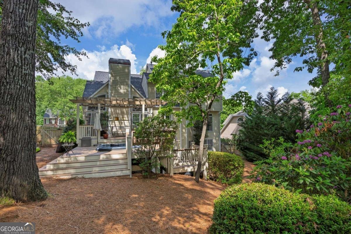3004 High Vista Walk Woodstock - 60