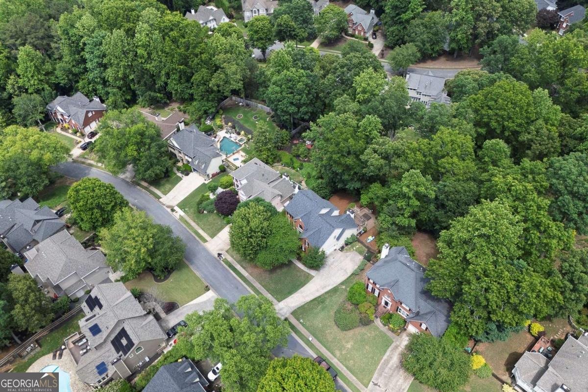 3004 High Vista Walk Woodstock - 62