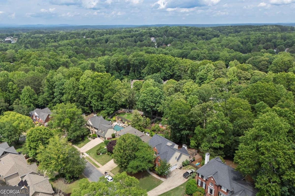 3004 High Vista Walk Woodstock - 63