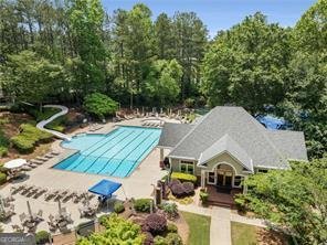 3004 High Vista Walk Woodstock - 66