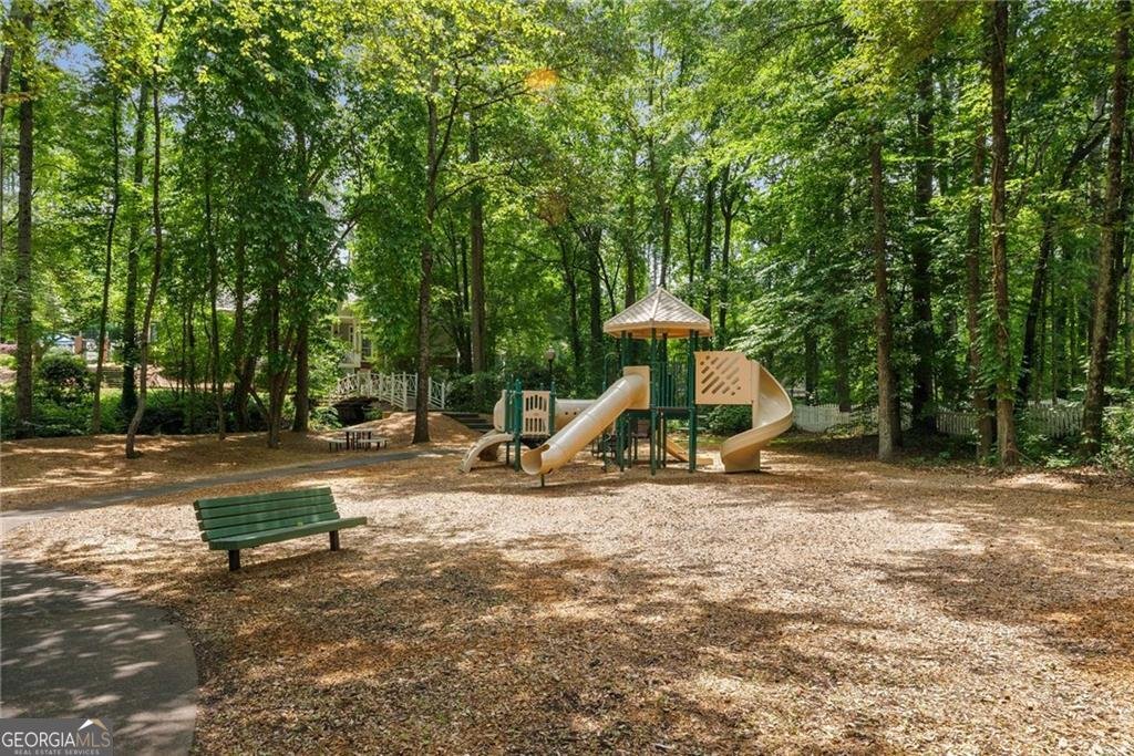 3004 High Vista Walk Woodstock - 67
