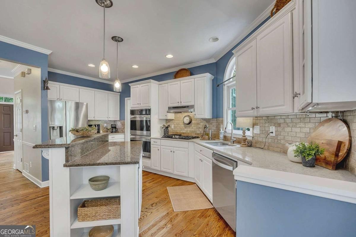3004 High Vista Walk Woodstock - 8